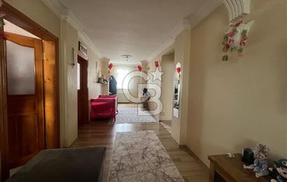 Sultanbeyli Mecidiye Mahallesi 3+1 Satılık Daire