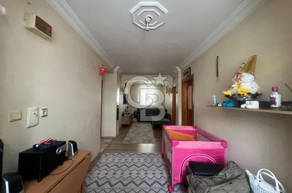 Sultanbeyli Mecidiye Mahallesi 3+1 Satılık Daire