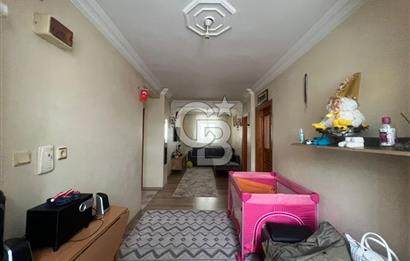 Sultanbeyli Mecidiye Mahallesi 3+1 Satılık Daire