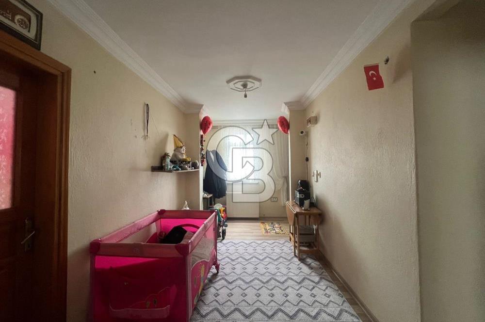 Sultanbeyli Mecidiye Mahallesi 3+1 Satılık Daire