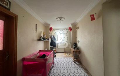 Sultanbeyli Mecidiye Mahallesi 3+1 Satılık Daire