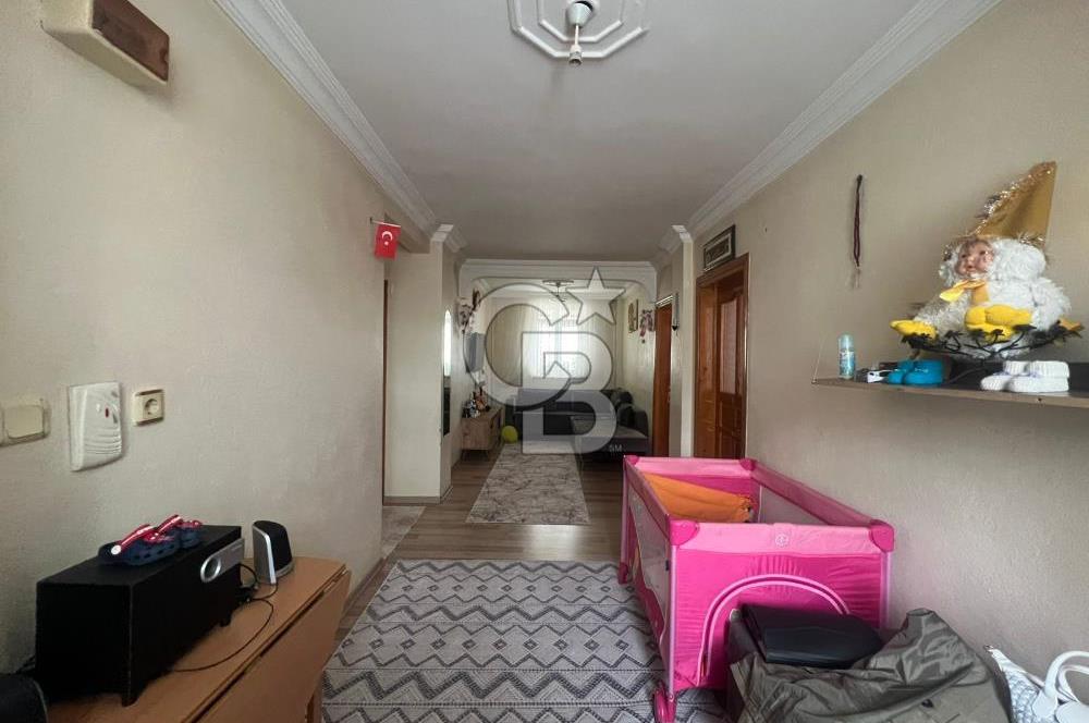 Sultanbeyli Mecidiye Mahallesi 3+1 Satılık Daire