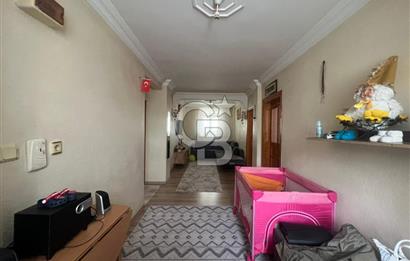 Sultanbeyli Mecidiye Mahallesi 3+1 Satılık Daire