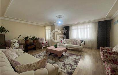 Sultanbeyli Mecidiye Mahallesi 3+1 Satılık Daire