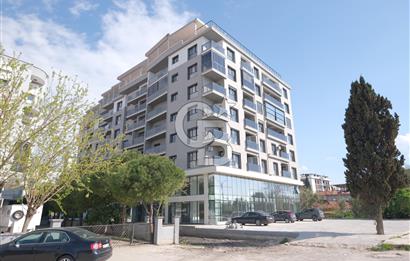 CB İYA' DAN ULUKENT LOTUS GRAND SİTESİNDE KİRALIK 1+1 ARAKAT