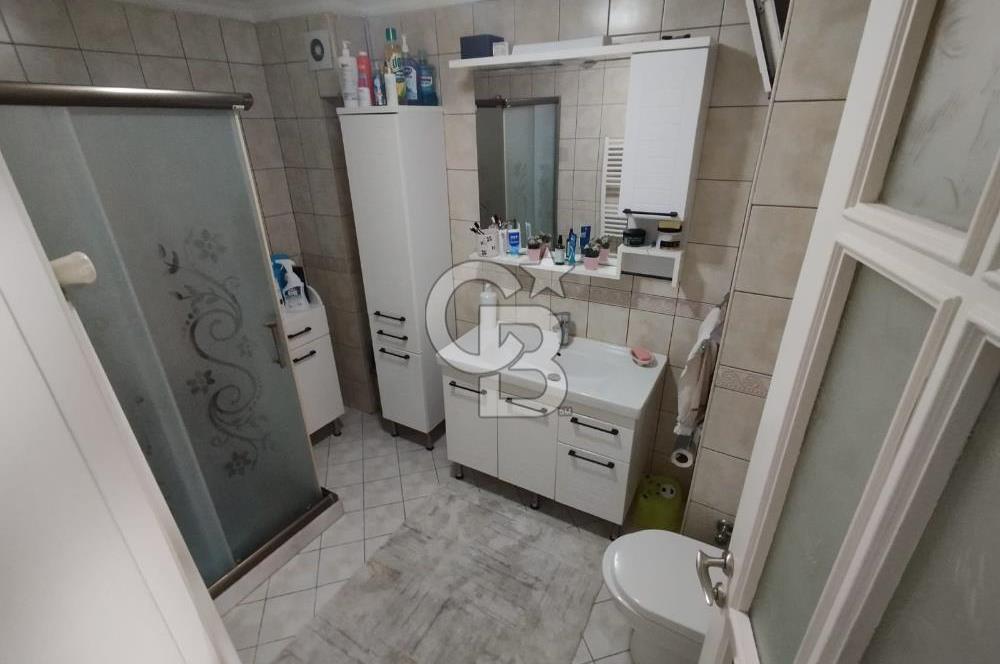 GAZİOSMANPAŞA KÜÇÜKKÖY CADDE ÜZERİ SATILIK 3+1 MASRAFSIZ