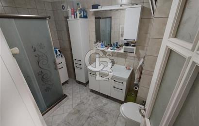 GAZİOSMANPAŞA KÜÇÜKKÖY CADDE ÜZERİ SATILIK 3+1 MASRAFSIZ