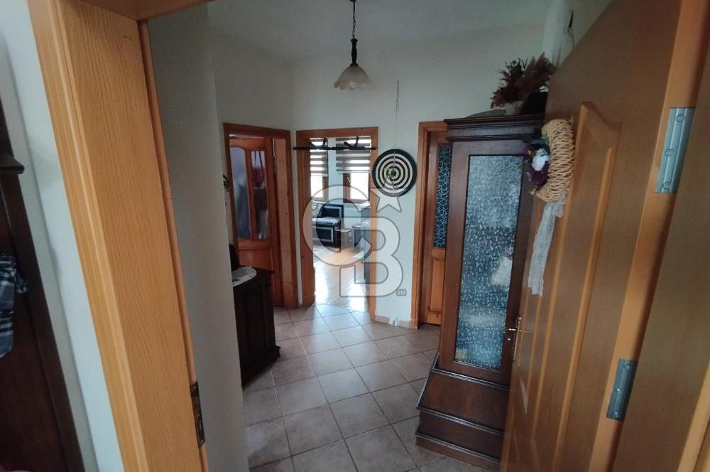 SATILIK BEYKOZDA ELMALI KÖYÜNDE MÜSTAKİL BAHÇELİ EV