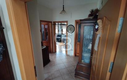 SATILIK BEYKOZDA ELMALI KÖYÜNDE MÜSTAKİL BAHÇELİ EV