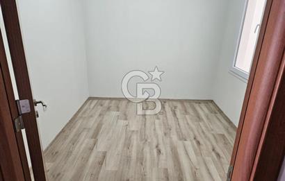 BAYRAKLI  EMEK  MAHALLESİ SATILIK2+1 DAİRE