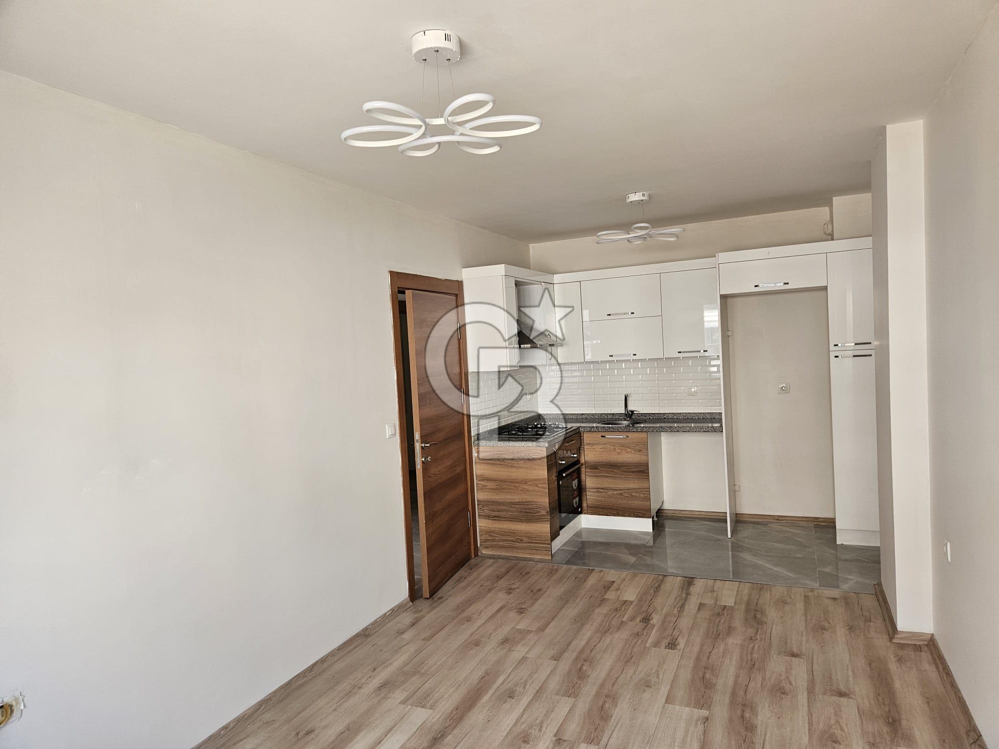 BAYRAKLI  EMEK  MAHALLESİ SATILIK2+1 DAİRE