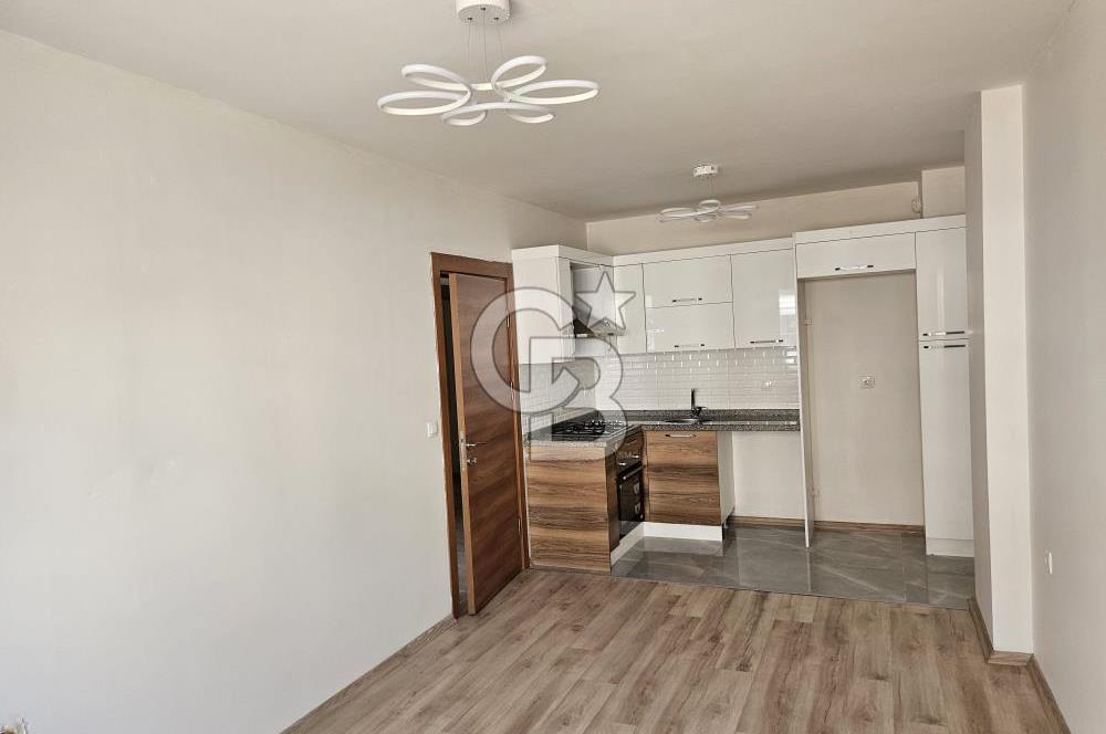 BAYRAKLI  EMEK  MAHALLESİ SATILIK2+1 DAİRE