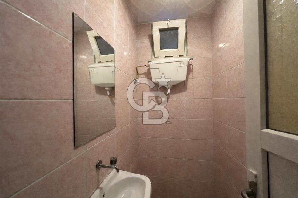 Sultanbeyli Mecidiye Mahallesi 3+1 Satılık Daire