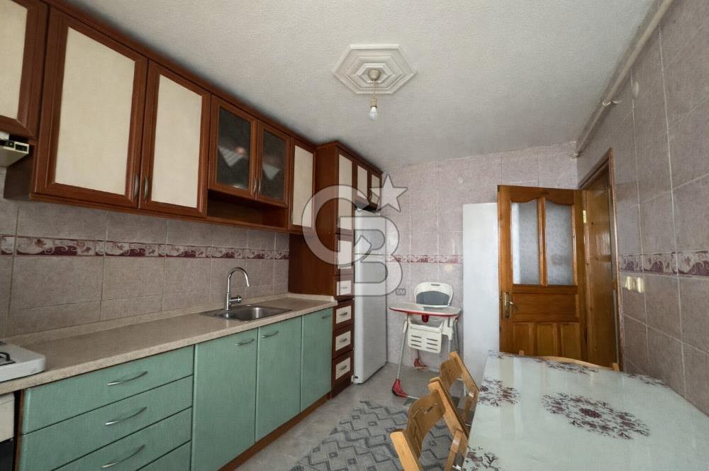 Sultanbeyli Mecidiye Mahallesi 3+1 Satılık Daire