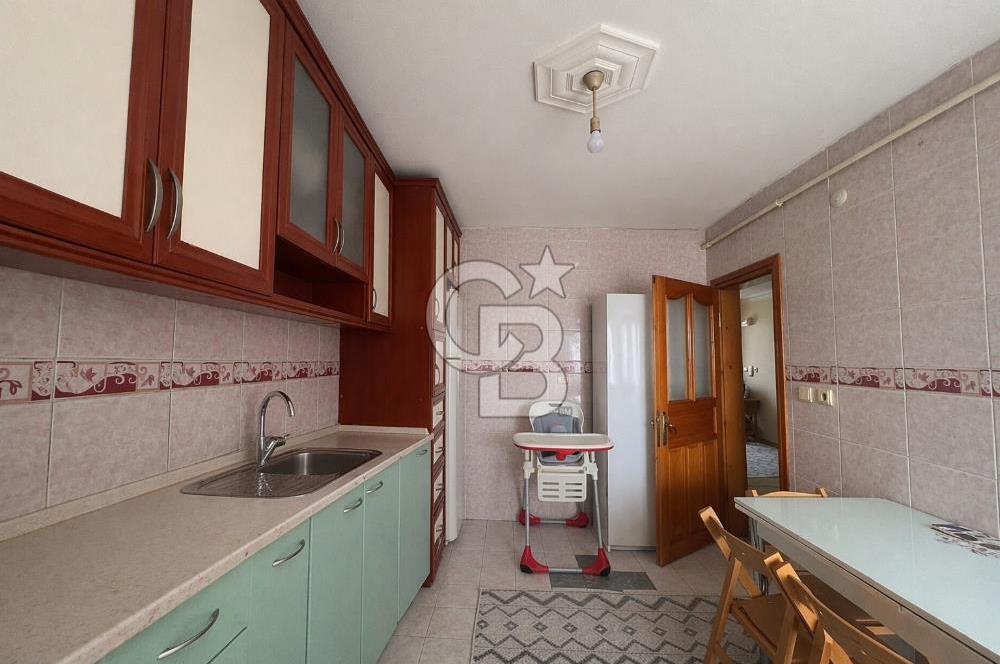 Sultanbeyli Mecidiye Mahallesi 3+1 Satılık Daire