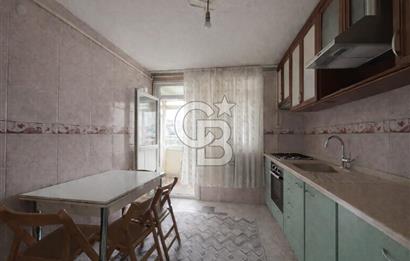 Sultanbeyli Mecidiye Mahallesi 3+1 Satılık Daire