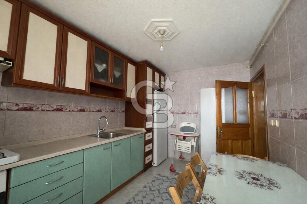 Sultanbeyli Mecidiye Mahallesi 3+1 Satılık Daire