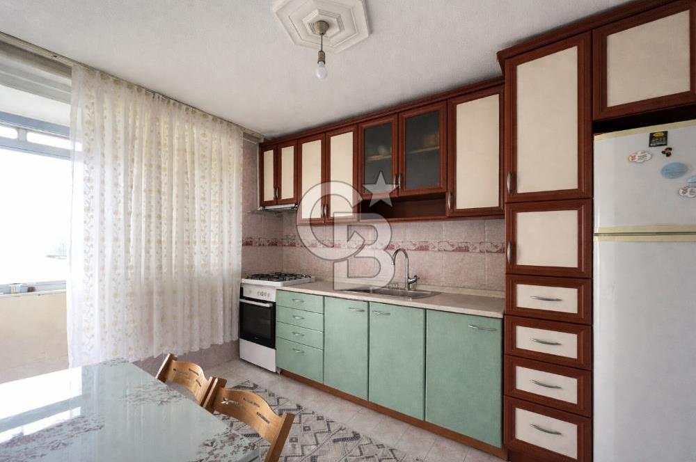 Sultanbeyli Mecidiye Mahallesi 3+1 Satılık Daire