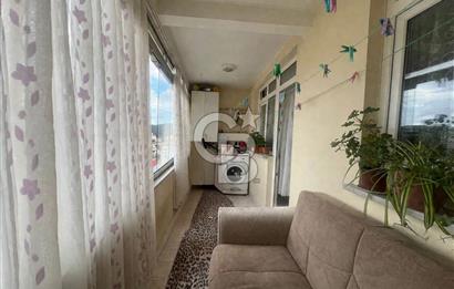 Sultanbeyli Mecidiye Mahallesi 3+1 Satılık Daire