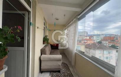 Sultanbeyli Mecidiye Mahallesi 3+1 Satılık Daire