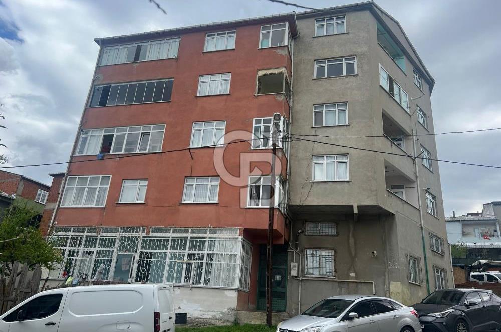 Sultanbeyli Mecidiye Mahallesi 3+1 Satılık Daire