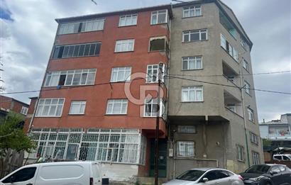 Sultanbeyli Mecidiye Mahallesi 3+1 Satılık Daire