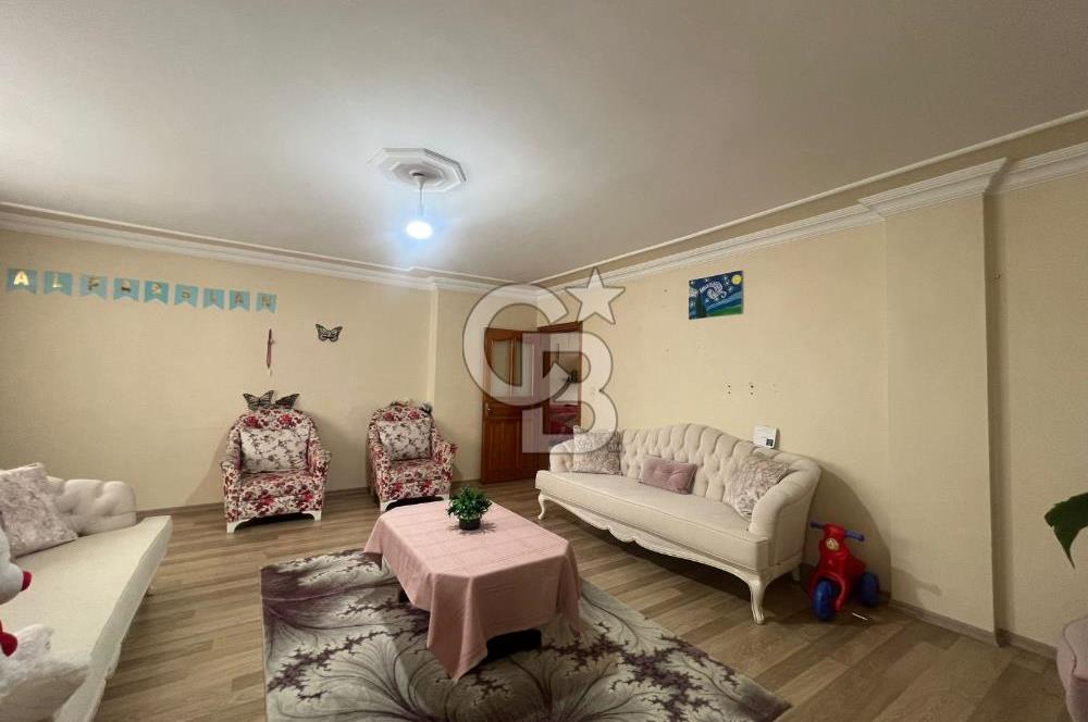 Sultanbeyli Mecidiye Mahallesi 3+1 Satılık Daire