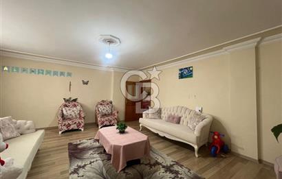 Sultanbeyli Mecidiye Mahallesi 3+1 Satılık Daire