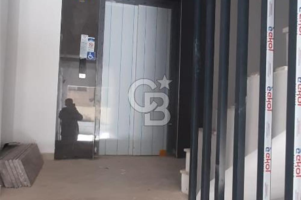 ÇANAKKALE ESENLER'DE GENİŞ SATILIK 2+1