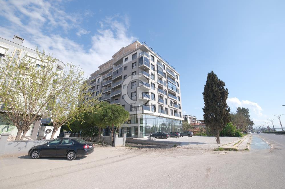 CB İYA' DAN ULUKENT LOTUS GRAND SİTESİNDE KİRALIK 1+1 ARAKAT