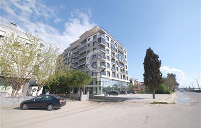 CB İYA' DAN ULUKENT LOTUS GRAND SİTESİNDE KİRALIK 1+1 ARAKAT