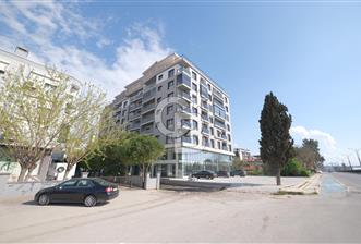 CB İYA' DAN ULUKENT LOTUS GRAND SİTESİNDE KİRALIK 3+1 ARAKAT - 1 - 343345