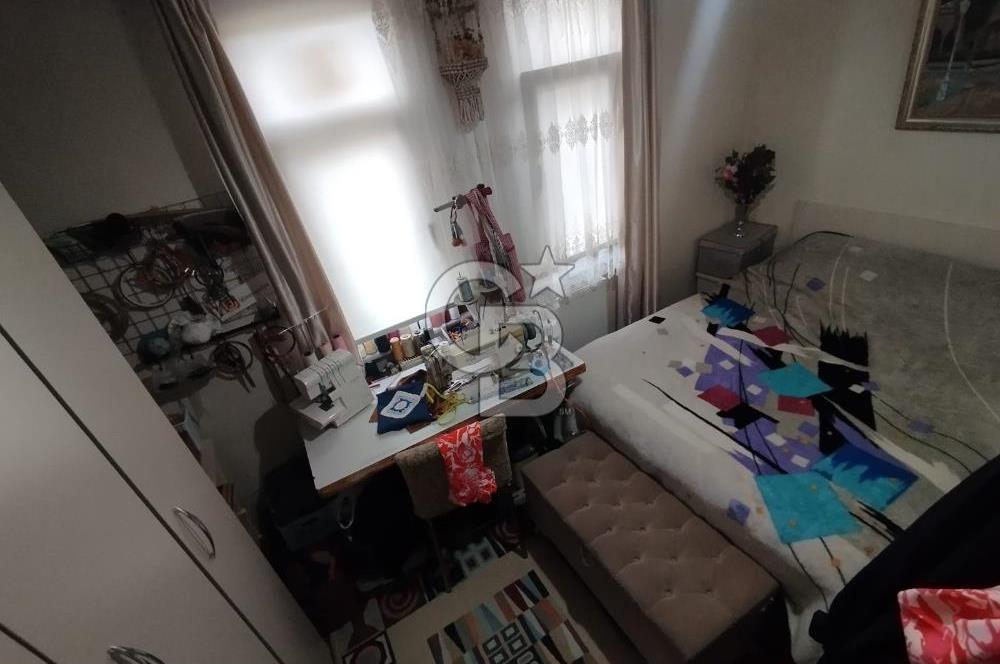 SATILIK BEYKOZDA ELMALI KÖYÜNDE MÜSTAKİL BAHÇELİ EV