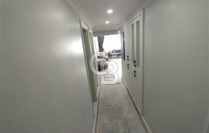 GAZİOSMANPAŞA KÜÇÜKKÖY CADDE ÜZERİ SATILIK 3+1 MASRAFSIZ