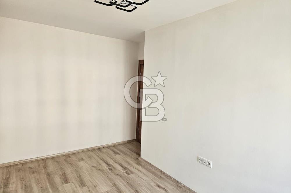 BAYRAKLI  EMEK  MAHALLESİ SATILIK2+1 DAİRE