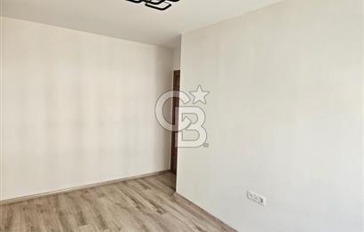 BAYRAKLI  EMEK  MAHALLESİ SATILIK2+1 DAİRE