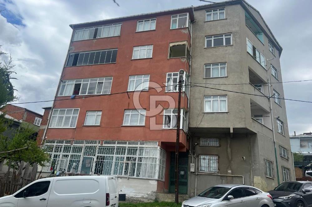 Sultanbeyli Mecidiye Mahallesi 3+1 Satılık Daire