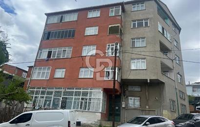 Sultanbeyli Mecidiye Mahallesi 3+1 Satılık Daire