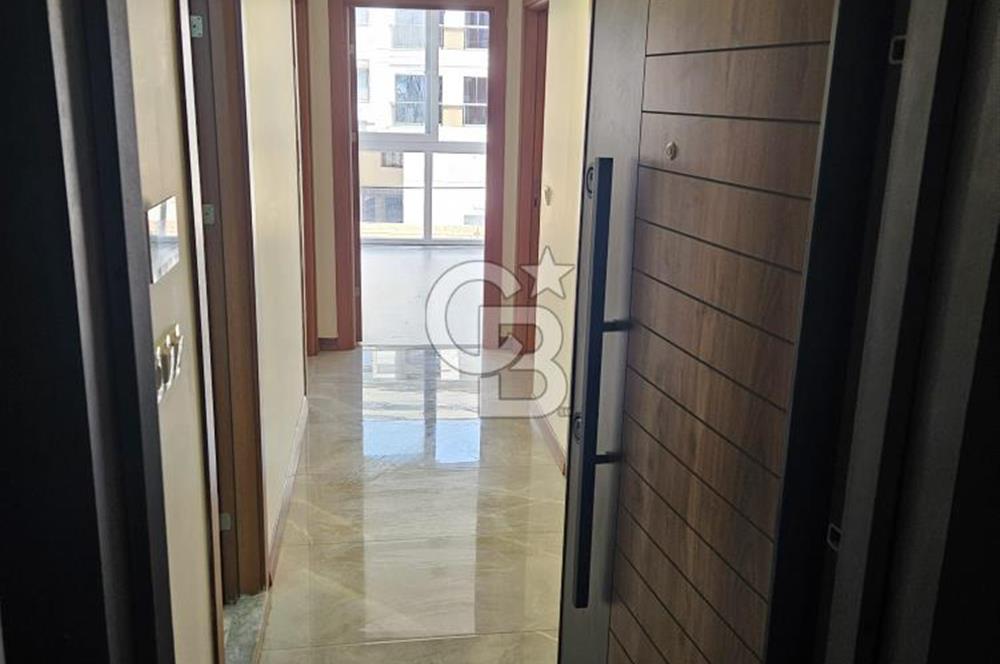 BAYRAKLI  EMEK  MAHALLESİ SATILIK2+1 DAİRE