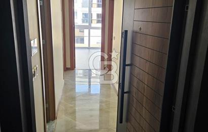 BAYRAKLI  EMEK  MAHALLESİ SATILIK2+1 DAİRE