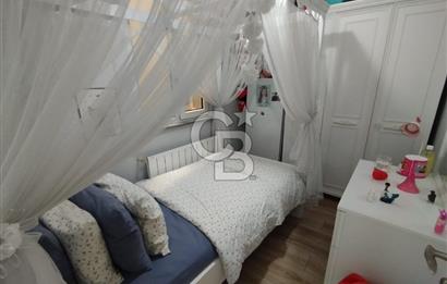 GAZİOSMANPAŞA KÜÇÜKKÖY CADDE ÜZERİ SATILIK 3+1 MASRAFSIZ