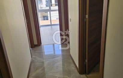 BAYRAKLI  EMEK  MAHALLESİ SATILIK2+1 DAİRE