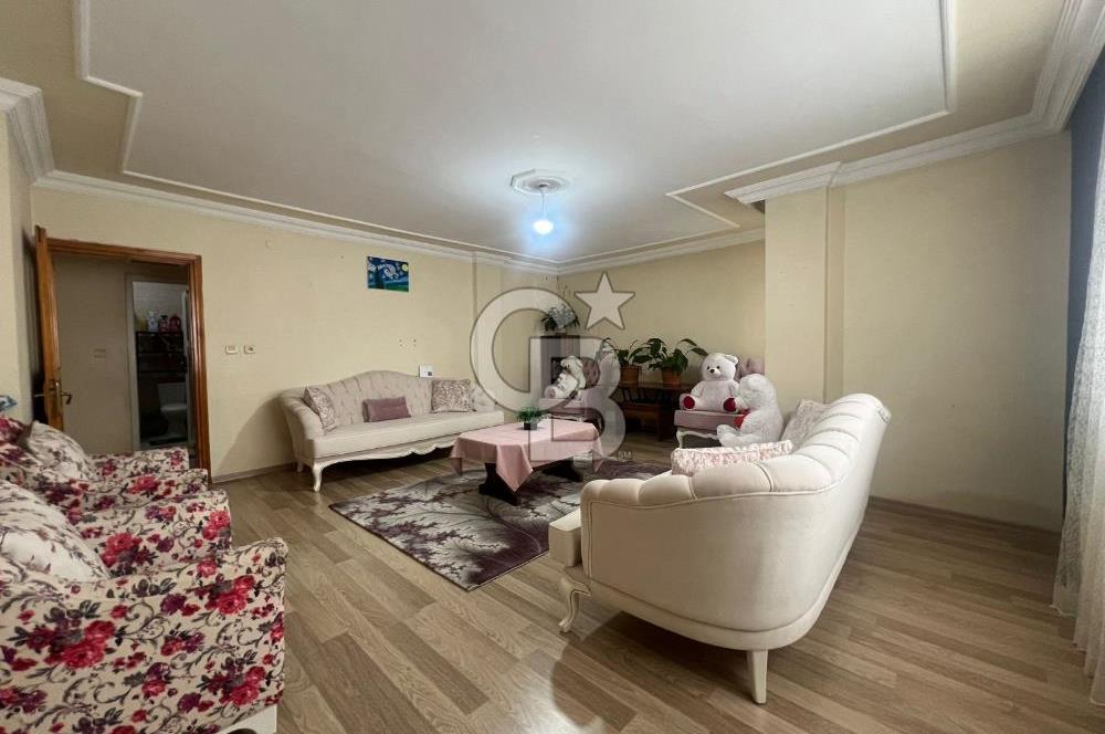 Sultanbeyli Mecidiye Mahallesi 3+1 Satılık Daire