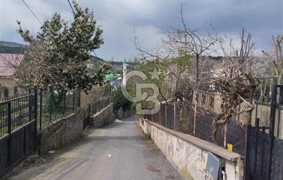 SATILIK BEYKOZDA ELMALI KÖYÜNDE MÜSTAKİL BAHÇELİ EV