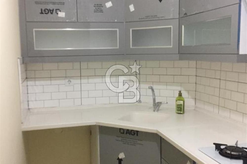 Şarkiye Mahallesi Türkeli Sokak’ta Yenilenmiş Merkezi Konumda Satılık Daire