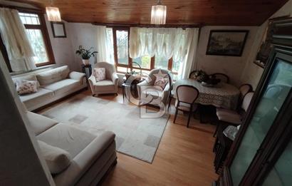 SATILIK BEYKOZDA ELMALI KÖYÜNDE MÜSTAKİL BAHÇELİ EV