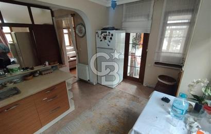 SATILIK BEYKOZDA ELMALI KÖYÜNDE MÜSTAKİL BAHÇELİ EV