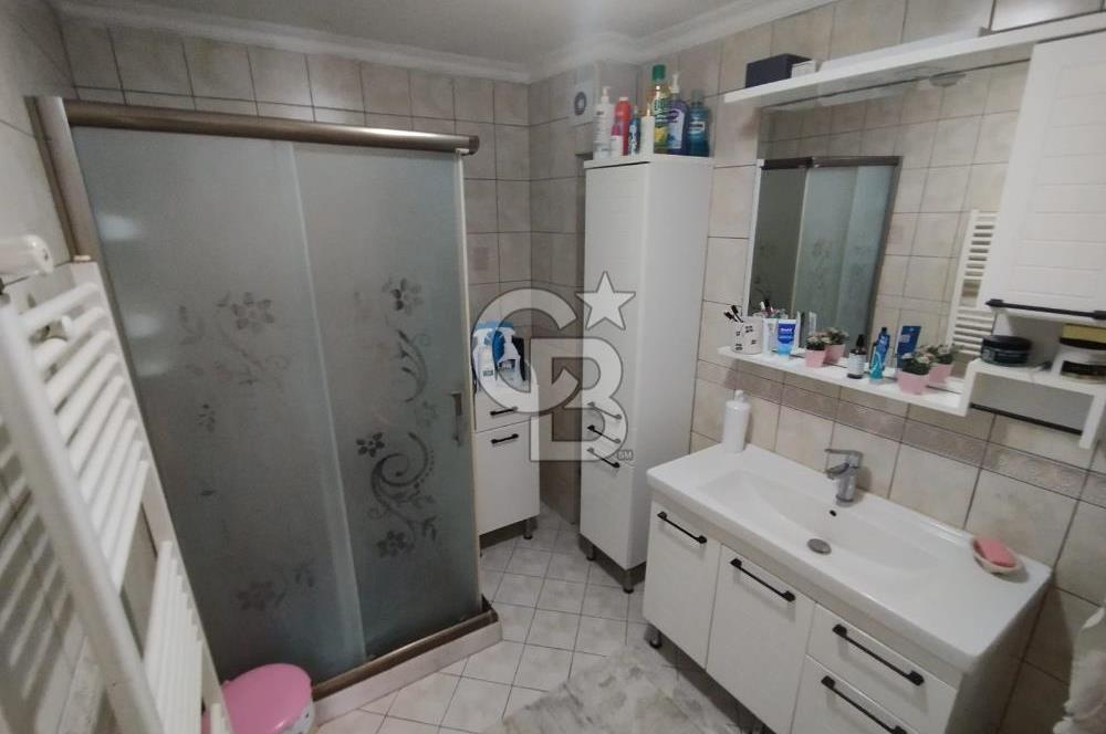 GAZİOSMANPAŞA KÜÇÜKKÖY CADDE ÜZERİ SATILIK 3+1 MASRAFSIZ