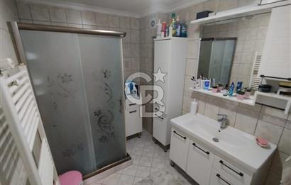 GAZİOSMANPAŞA KÜÇÜKKÖY CADDE ÜZERİ SATILIK 3+1 MASRAFSIZ