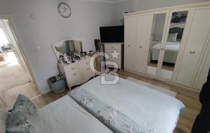 GAZİOSMANPAŞA KÜÇÜKKÖY CADDE ÜZERİ SATILIK 3+1 MASRAFSIZ